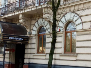Mini Hotel Central Park, Lviv